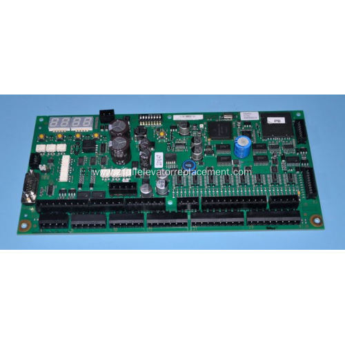 50606952-E Sch****** 9300 Escalator Mainboard